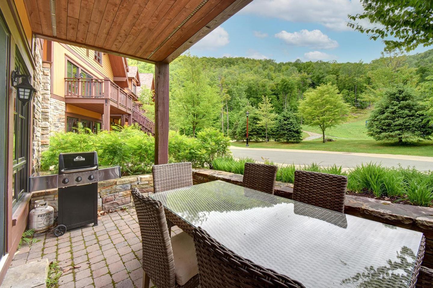 Tremblant Prestige - Etoile 1510-23 Mont-Tremblant Exterior foto