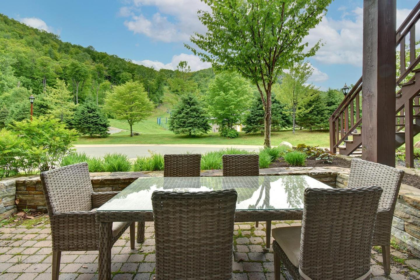 Tremblant Prestige - Etoile 1510-23 Mont-Tremblant Exterior foto
