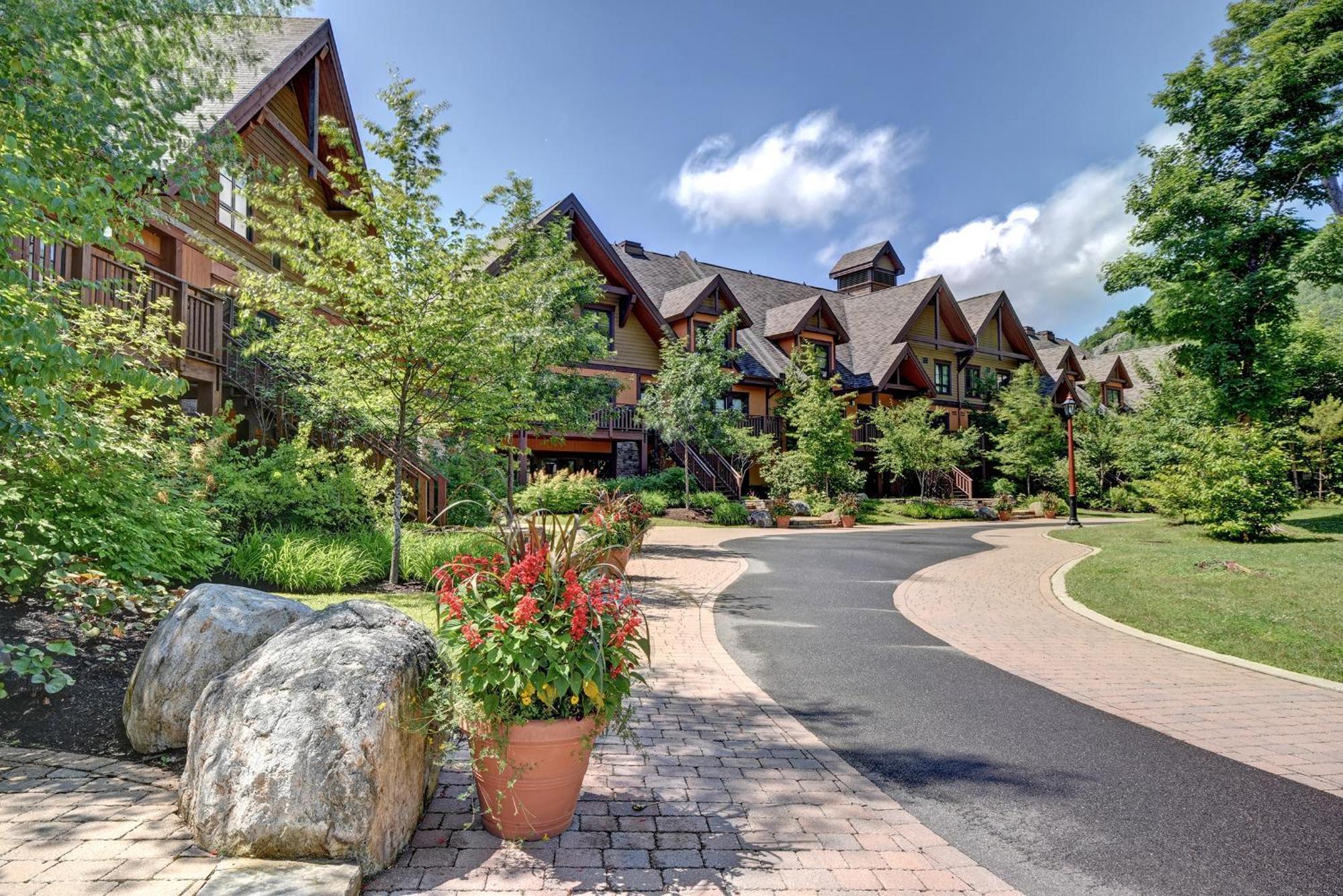 Tremblant Prestige - Etoile 1510-23 Mont-Tremblant Exterior foto